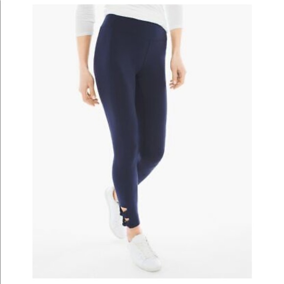 zenergy leggings